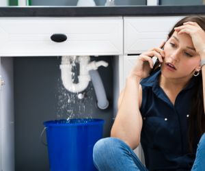 About Emergency plumbing pros Earp, CA