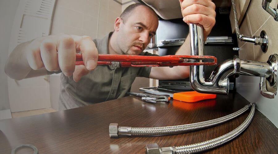Professional emergency plumbing in Earp, CA